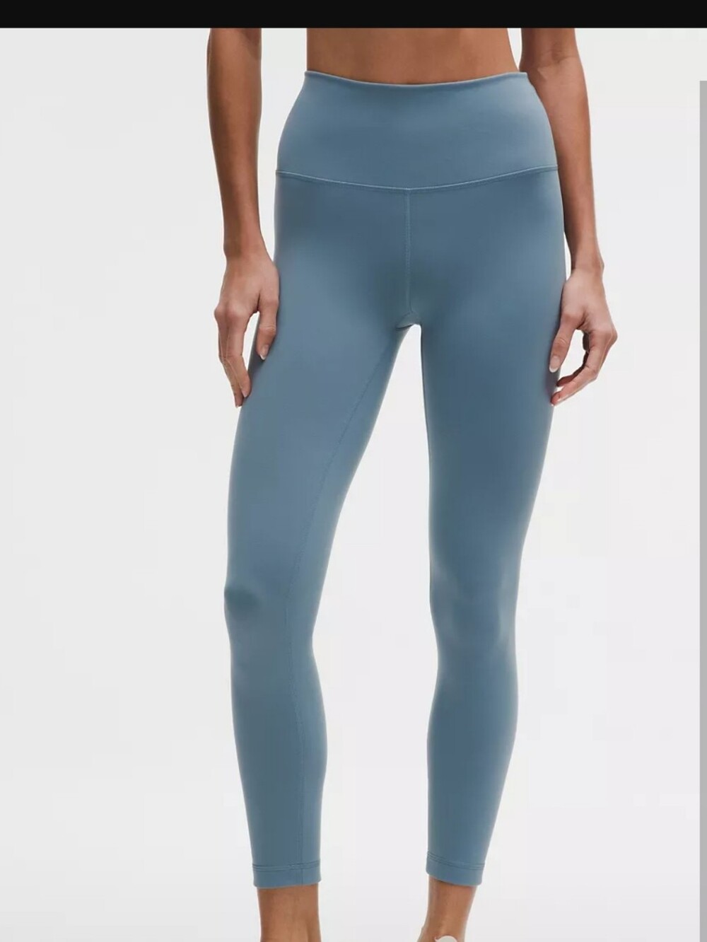 Lululemon Wunder Train HR TIGHT 25' NEW 3 ITEMS